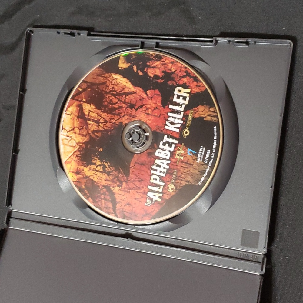 Multiple DVD's - Picture 8 of 16